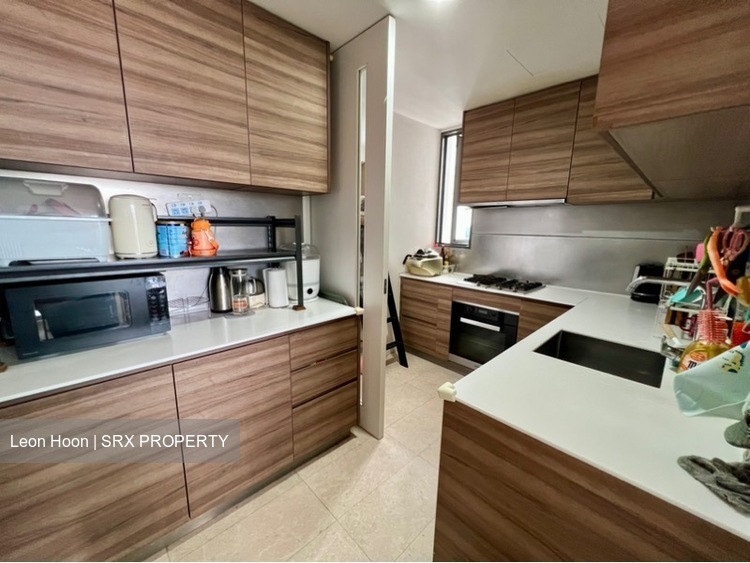 The Panorama (D20), Condominium #451531011